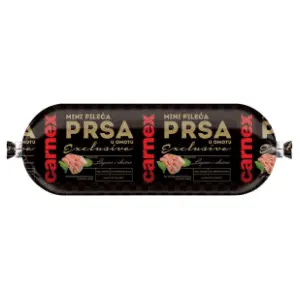 CARNEX Pileća prsa mini 350g slide slika