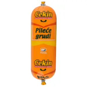 Pileće grudi CEKIN Vindija 350g slide slika