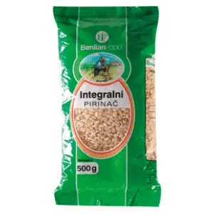 Integralni pirinač BENLIAN 500g slide slika