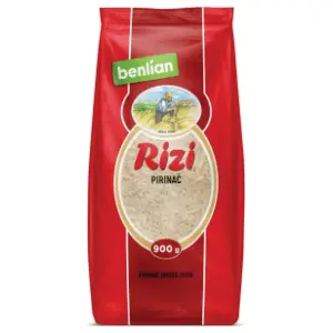 Pirinač BENLIAN rizi dugo zrno 900g slide slika
