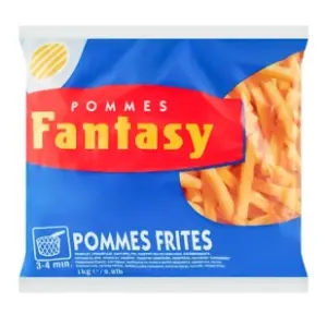 FANTASY FRIES pomfrit 1kg slide slika