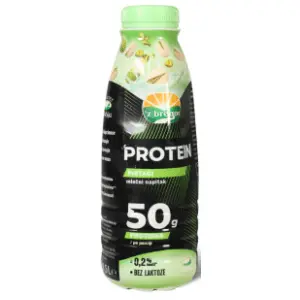 Proteinski napitak Z'BREGOV pistaći 500ml slide slika