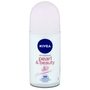 Roll-on NIVEA Pearl & beauty 500ml slide slika