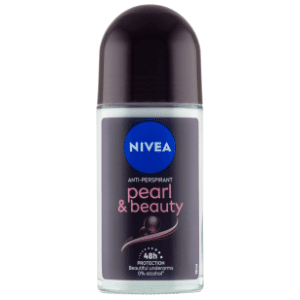 Roll-on NIVEA Pearl & beauty 50ml