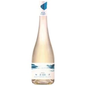 Roze vino WILD COAST Sauvignon Blanc 0,75l