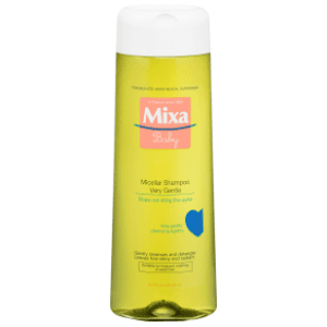 MIXA Baby micelarni šampon za kosu 300ml