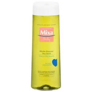 MIXA Baby micelarni šampon za kosu 300ml slide slika