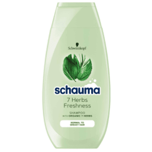 sampon-schauma-7-herbs-freshness-250ml