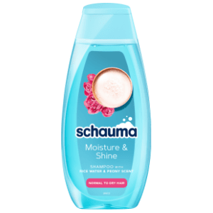 sampon-schauma-moisture-and-shine-400ml