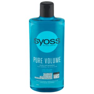 sampon-syoss-pure-volume-440ml