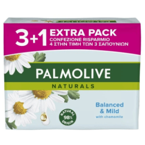sapun-palmolive-chamomille-31-gratis