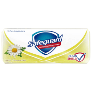 sapun-safeguard-chamomile-90g