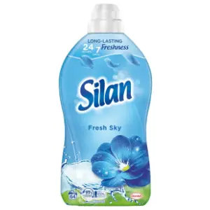 SILAN Fresh sky omekšivač za veš 64 pranja (1,408l) slide slika
