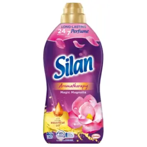 SILAN Magnolia omekšivač za veš 50 pranja (1,1l) slide slika