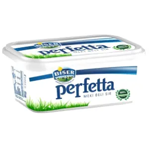 Sir BISER Perfetta 220g slide slika
