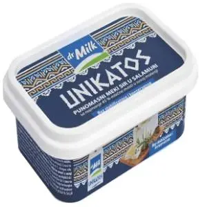 DR.MILK sir Unikatos 150g slide slika