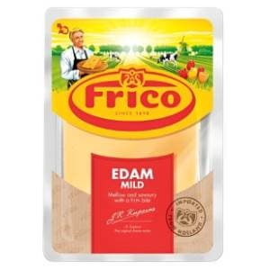 Sir Edam FRICO Slajs 40%mm 150g slide slika