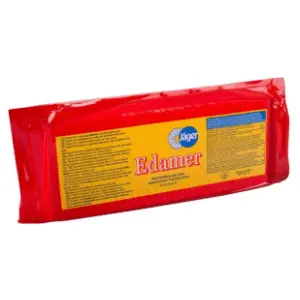 JAGER edamer 40%mm 1kg slide slika