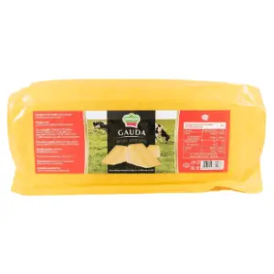CORPEZZA gauda 1kg slide slika
