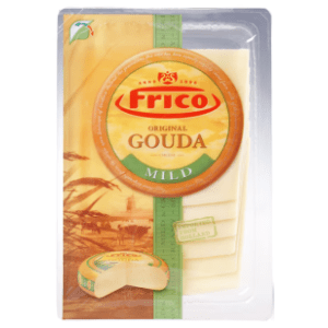 FRICO sir gauda slajs 40%mm 150g slide slika