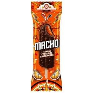 Sladoled MACHO choco orange 75ml