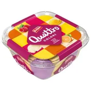 Sladoled QUATTRO fruits colori 1500ml Frikom slide slika