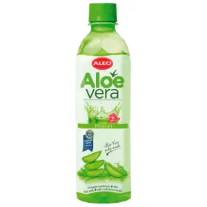 ALEO Aloe vera napitak 500ml slide slika