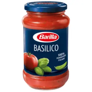 Basilico BARILLA paradajz i bosiljak sos 400g slide slika
