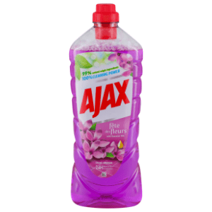Sredstvo za čišćenje podova AJAX Purple lilac breeze 1,5l