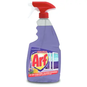 Sredstvo za staklo ARF lavanda i smilje 650ml slide slika