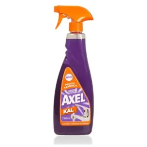 Sredstvo protiv kamenca AXEL Kal 750ml slide slika
