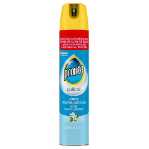 Sredstvo protiv prašine sa mirisom PRONTO Multisuperficie 300ml slide slika