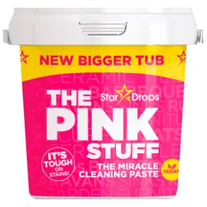 Sredstvo THE PINK STUFF The miracle magična pasta 850g slide slika