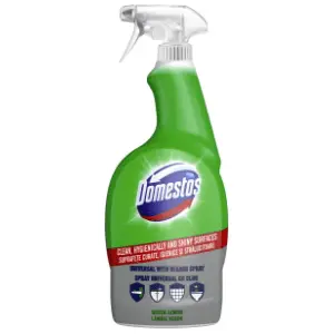DOMESTOS univerzalno sredstvo Green lemon 750ml slide slika