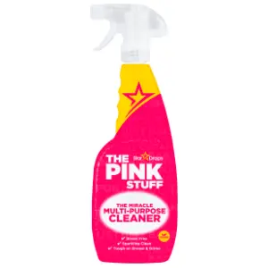 THE PINK STUFF The Miracle višenamensko sredstvo za čišćenje 750ml slide slika