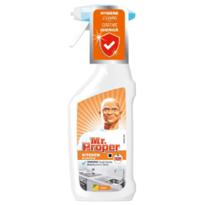 Sredstvo za čišćenje kuhinje MR. PROPER Fairy 750ml slide slika