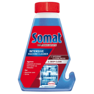 Sredstvo za čišćenje sudomašine SOMAT Machine care 250ml