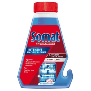 Sredstvo za čišćenje sudomašine SOMAT Machine care 250ml slide slika