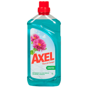 Sredstvo za podove AXEL Poljsko cveće 1l