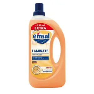 Sredstvo za čišćenje podova i laminata EMSAL 1l slide slika