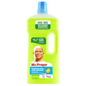 Sredstvo za podove MR. PROPER Limun 1,5l slide slika