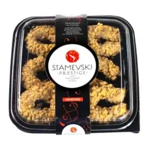 STAMEVSKI orasnice 300g slide slika