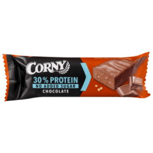 Štanglica CORNY Protein bar čokolada 50g