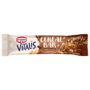 Štanglica DR OETKER Vitalis cereal bar čokolada 35g