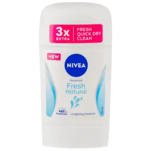 Stik NIVEA Fresh natural 50ml slide slika