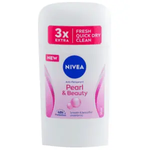 NIVEA stik Pearl & beauty 50ml slide slika