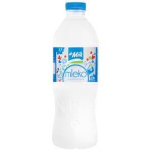 DR.MILK sveže mleko 2,8%mm 1l