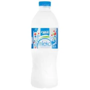 DR.MILK sveže mleko 2,8%mm 1l slide slika