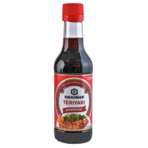 Terijaki sos KIKKOMAN marinada 250ml slide slika