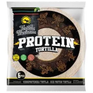 tortilla-mexicana-protein-370g